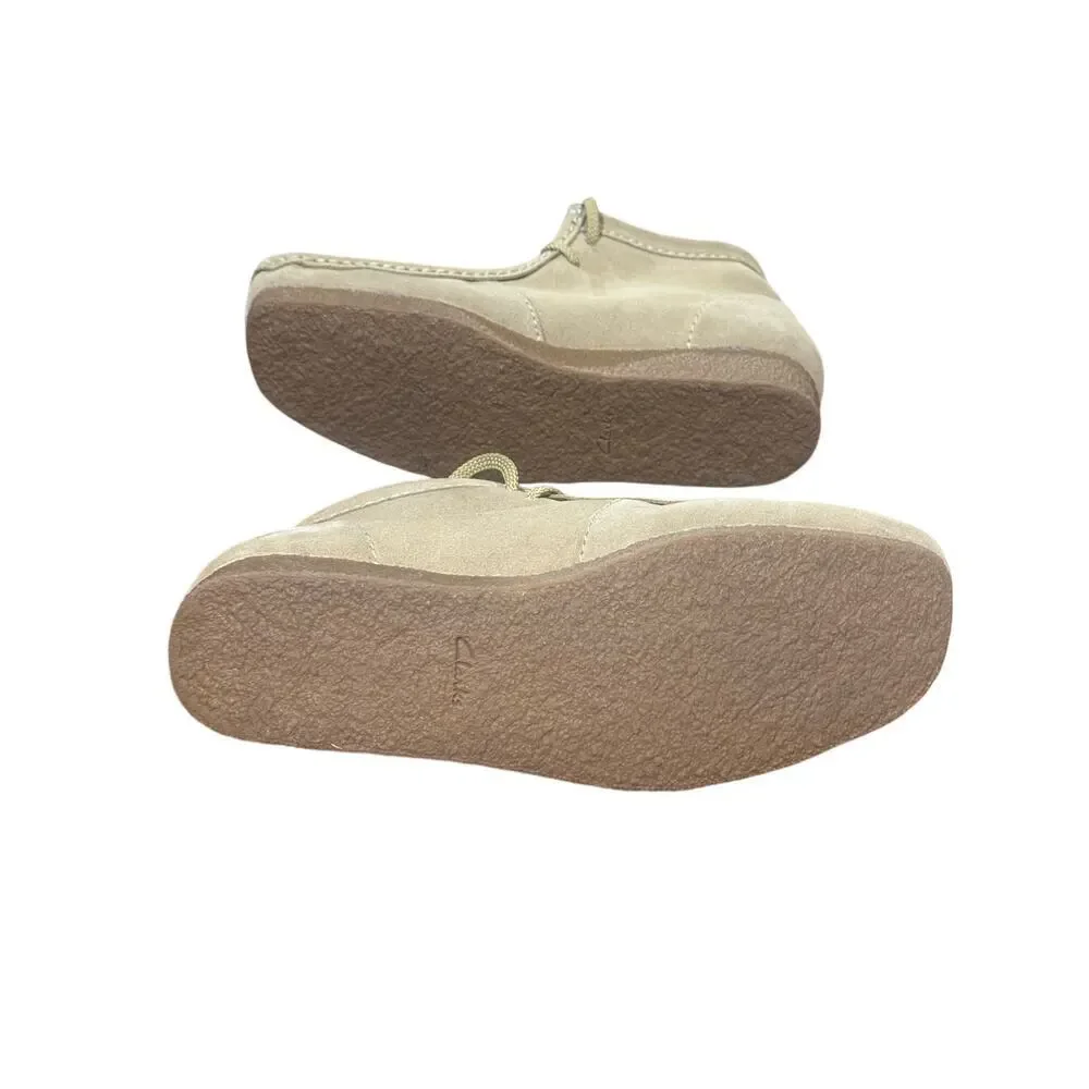 Clarks great all